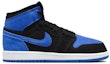 Order (PS) Air Jordan 1 Retro High OG 'Royal Reimagined' FD1412-042