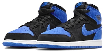 (PS) Air Jordan 1 Retro High OG 'Royal Reimaginado' FD1412-042 Lookbook (PS) Air Jordan 1 Retro High OG 'Royal Reimaginado' FD1412-042