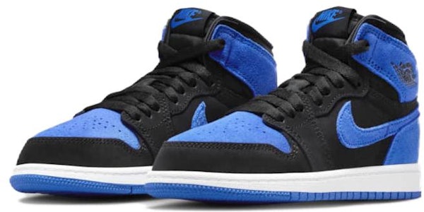 (PS) Air Jordan 1 Retro High OG 'Royal Reimagined' FD1412-042 Lookbook (PS) Air Jordan 1 Retro High OG 'Royal Reimagined' FD1412-042