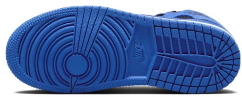 (PS) Air Jordan 1 Retro High OG 'Royal Reimaginado' FD1412-042 Details for (PS) Air Jordan 1 Retro High OG 'Royal Reimaginado' FD1412-042