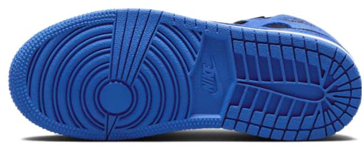 (PS) Air Jordan 1 Retro High OG 'Royal Reimagined' FD1412-042 Details for (PS) Air Jordan 1 Retro High OG 'Royal Reimagined' FD1412-042