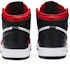Details for (PS) Air Jordan 1 Retro High OG 'Satin Red' Wanita CU0449-601