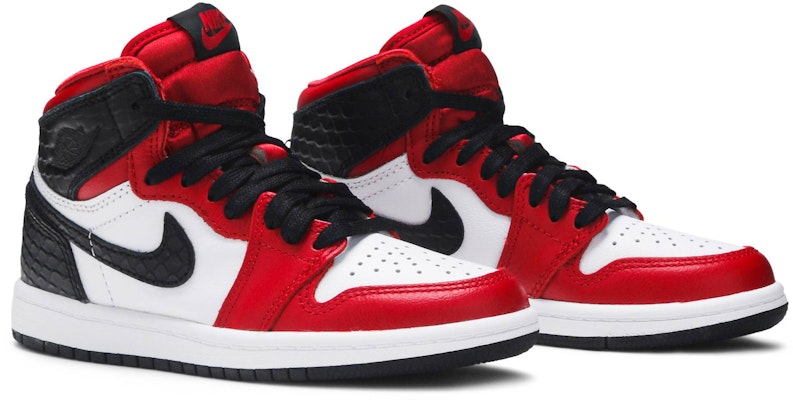 (PS) Air Jordan 1 Retro High OG 'Satin Red' Wanita CU0449-601 Cheap (PS) Air Jordan 1 Retro High OG 'Satin Red' Wanita CU0449-601