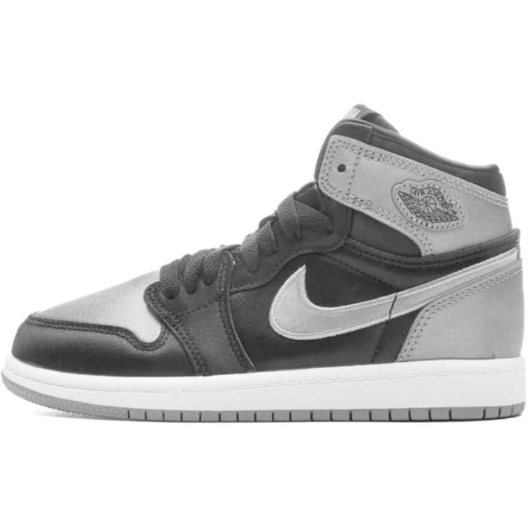 Buy (PS) 學前版 Air Jordan 1 Retro High OG 'Satin Shadow' 型號 FD5304-010 FD5304-010