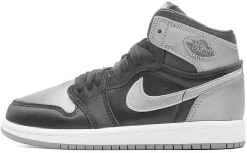 (PS) Air Jordan 1 复刻高帮 OG '缎面阴影' FD5304-010 Buy (PS) Air Jordan 1 复刻高帮 OG '缎面阴影' FD5304-010