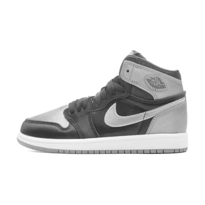 (PS) Jordan 1 High 'Satin Shadow'