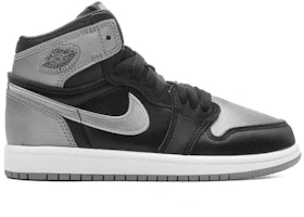 (PS) 學前版 Air Jordan 1 Retro High OG 'Satin Shadow' 型號 FD5304-010 FD5304-010 Order (PS) 學前版 Air Jordan 1 Retro High OG 'Satin Shadow' 型號 FD5304-010 FD5304-010