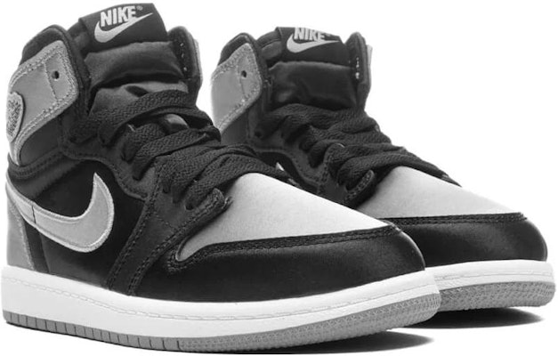 (PS) 에어 조던 1 레트로 하이 OG '새틴 쉐도우' FD5304-010 Lookbook (PS) 에어 조던 1 레트로 하이 OG '새틴 쉐도우' FD5304-010