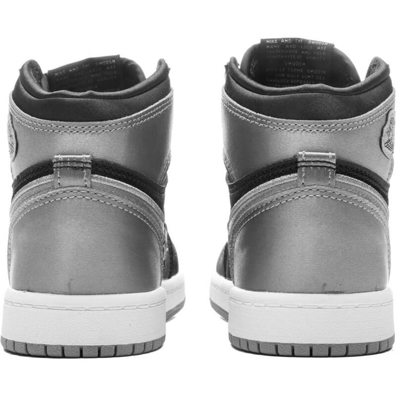Shop (PS) 學前版 Air Jordan 1 Retro High OG 'Satin Shadow' 型號 FD5304-010 FD5304-010