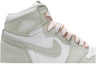 Order (PS) Air Jordan 1 Retro High OG 'Seafoam' Wanita CU0449-002