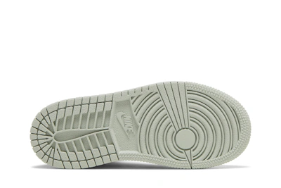 (Preschool) Air Jordan 1 Retro High OG 'Seafoam' CU0449-002