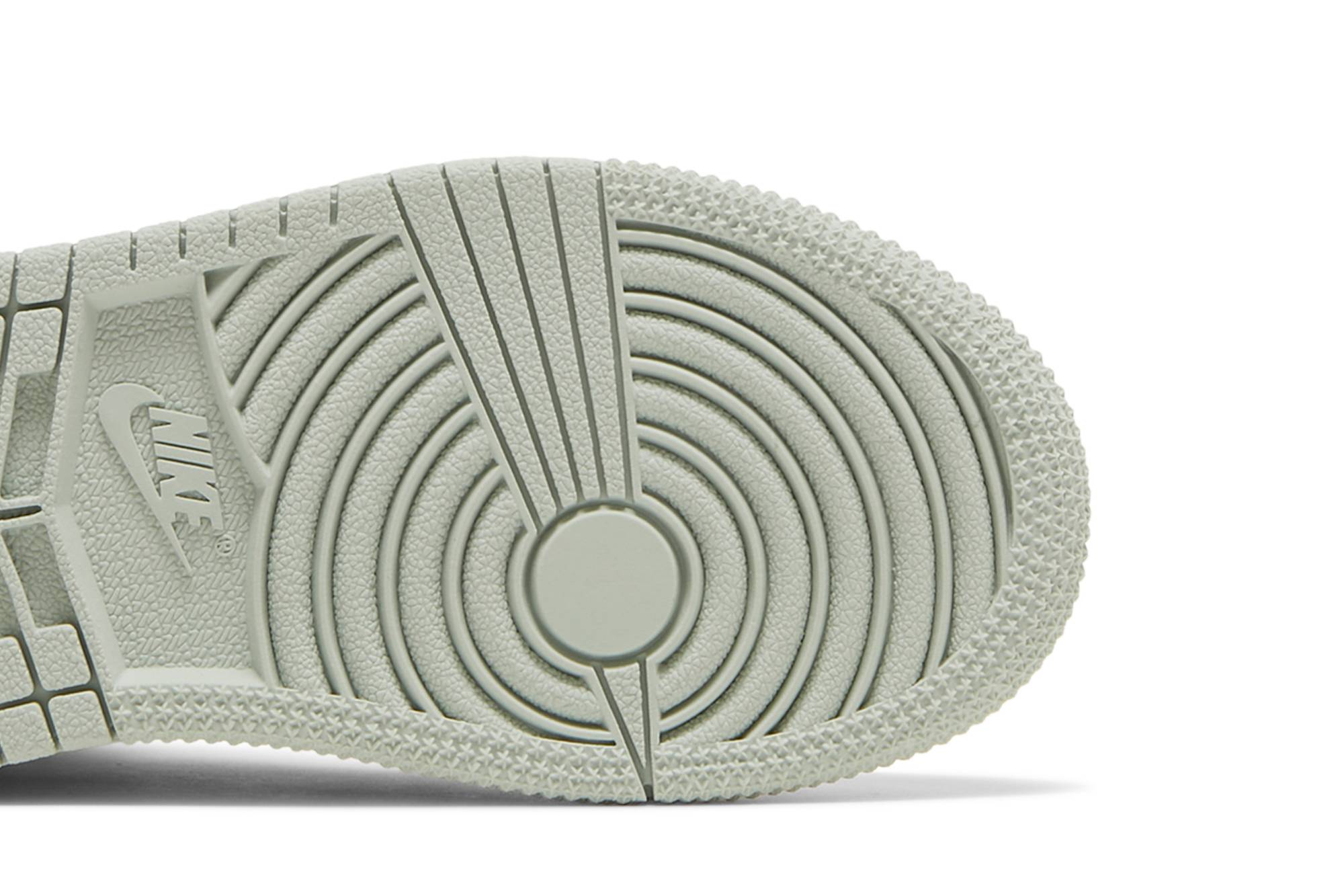 (Preschool) Air Jordan 1 Retro High OG Seafoam CU0449-002 Nicesnk