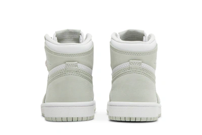 (Preschool) Air Jordan 1 Retro High OG 'Seafoam' CU0449-002