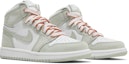 Cheap (PS) Air Jordan 1 Retro High OG 'Seafoam' Wanita CU0449-002