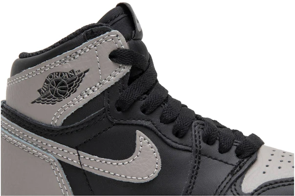 (Preschool) Air Jordan 1 Retro High OG 'Shadow' AQ2664-013 Order (Preschool) Air Jordan 1 Retro High OG 'Shadow' AQ2664-013