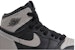 (PS) Air Jordan 1 Retro High OG 'Shadow' Lelaki Hitam Kelabu Tinggi Retro. AQ2664-013