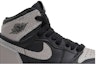 Order (PS) Air Jordan 1 Retro High OG 'Shadow' Lelaki Hitam Kelabu Tinggi Retro. AQ2664-013