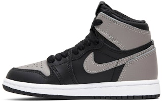 (PS) Air Jordan 1 Retro High OG 'Shadow' Lelaki Hitam Kelabu Tinggi Retro. AQ2664-013 Lookbook (PS) Air Jordan 1 Retro High OG 'Shadow' Lelaki Hitam Kelabu Tinggi Retro. AQ2664-013