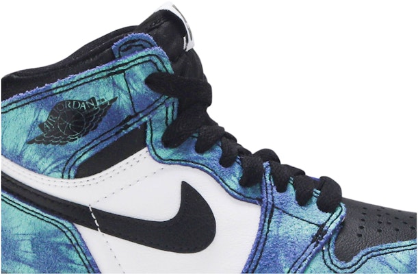 (Preschool) Air Jordan 1 Retro High OG 'Tie-Dye' CU0449-100 Order (Preschool) Air Jordan 1 Retro High OG 'Tie-Dye' CU0449-100