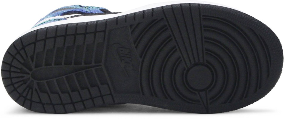 (Preschool) Air Jordan 1 Retro High OG 'Tie-Dye' CU0449-100 Shop (Preschool) Air Jordan 1 Retro High OG 'Tie-Dye' CU0449-100