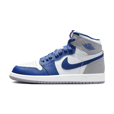 (PS) Jordan 1 High 'True Blue'