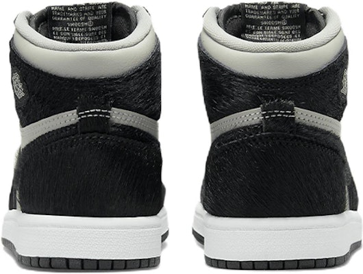 (PS) Air Jordan 1 复刻高帮 OG 'Twist 2.0' FB1312-001 Purchase (PS) Air Jordan 1 复刻高帮 OG 'Twist 2.0' FB1312-001
