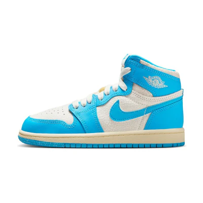(PS) Jordan 1 High 'UNC Lost & Found'