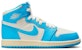 (JR) Air Jordan 1 Retro High OG 'UNC Lost & Found' FD1412-402