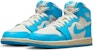 (JR) Air Jordan 1 Retro High OG 'UNC Lost & Found' FD1412-402