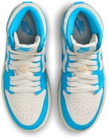 (JR) Air Jordan 1 Retro High OG 'UNC Lost & Found' FD1412-402 Shop (JR) Air Jordan 1 Retro High OG 'UNC Lost & Found' FD1412-402