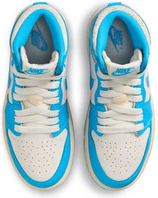 (JR) Air Jordan 1 Retro High OG 'UNC Lost & Found' FD1412-402 Shop (JR) Air Jordan 1 Retro High OG 'UNC Lost & Found' FD1412-402