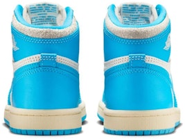 (JR) Air Jordan 1 Retro High OG 'UNC Lost & Found' FD1412-402 Purchase (JR) Air Jordan 1 Retro High OG 'UNC Lost & Found' FD1412-402