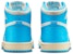 (JR) Air Jordan 1 Retro High OG 'UNC Lost & Found' FD1412-402