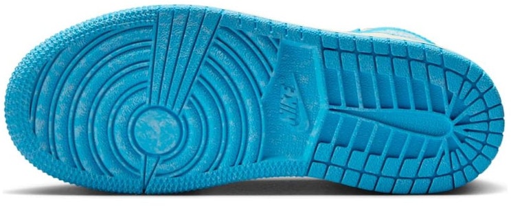 (JR) Air Jordan 1 复刻高帮 OG '北卡失而复得' FD1412-402 Details for (JR) Air Jordan 1 复刻高帮 OG '北卡失而复得' FD1412-402