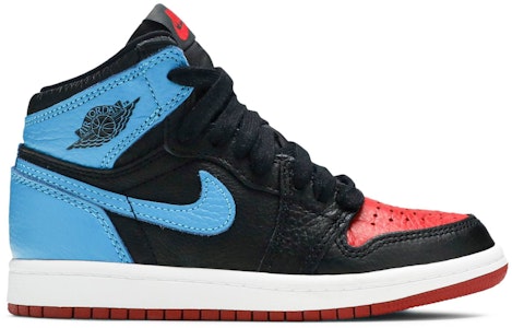 (幼童) Air Jordan 1 復刻高筒 OG 'UNC 到芝加哥' CU0449-046 Buy (幼童) Air Jordan 1 復刻高筒 OG 'UNC 到芝加哥' CU0449-046