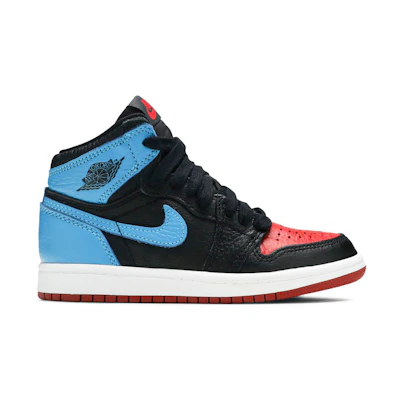 (PS) Jordan 1 High 'UNC to Chicago'
