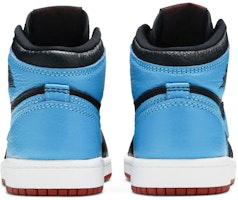 (PS) Air Jordan 1 复刻高帮 OG '北卡到芝加哥' CU0449-046 Details for (PS) Air Jordan 1 复刻高帮 OG '北卡到芝加哥' CU0449-046