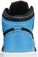 (PS) Air Jordan 1 复刻高帮 OG '北卡到芝加哥' CU0449-046 Sizing (PS) Air Jordan 1 复刻高帮 OG '北卡到芝加哥' CU0449-046