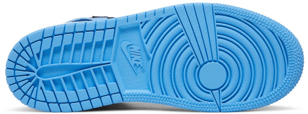 (PS) Air Jordan 1 Retro High OG 'UNC Toe' Sepatu Sneakers Pria Terbaru FD1412-400 Shop (PS) Air Jordan 1 Retro High OG 'UNC Toe' Sepatu Sneakers Pria Terbaru FD1412-400