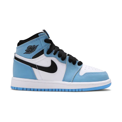(PS) Jordan 1 High 'University Blue'