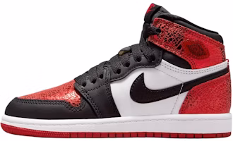 (Preschool) Air Jordan 1 Retro High OG 'Varsity Red' FD2597-602 (Preschool) Air Jordan 1 Retro High OG 'Varsity Red' FD2597-602