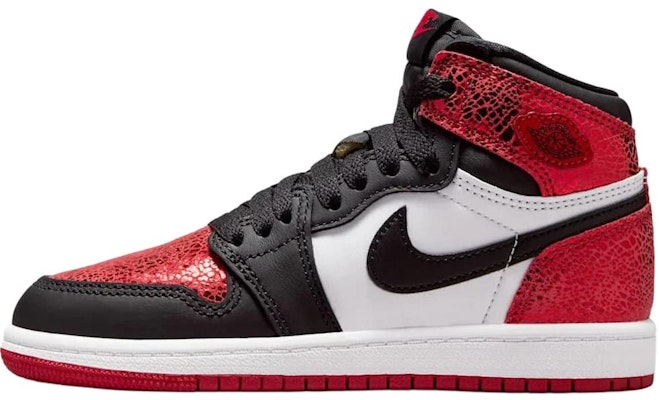 (Preschool) Air Jordan 1 Retro High OG 'Varsity Red' FD2597-602 Buy (Preschool) Air Jordan 1 Retro High OG 'Varsity Red' FD2597-602