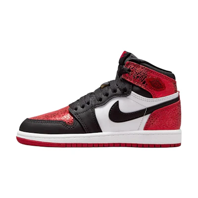 (PS) Jordan 1 High 'Varsity Red'
