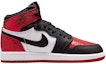 Order (JR) Air Jordan 1 Retro High OG 'Varsity Merah' FD2597-602