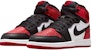 (JR) Air Jordan 1 Retro High OG 'Varsity Merah' FD2597-602