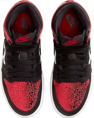 (Preschool) Air Jordan 1 Retro High OG 'Varsity Red' FD2597-602 Shop (Preschool) Air Jordan 1 Retro High OG 'Varsity Red' FD2597-602