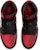 (JR) Air Jordan 1 Retro High OG 'Varsity Merah' FD2597-602