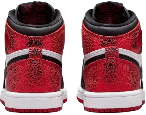 (Preschool) Air Jordan 1 Retro High OG 'Varsity Red' FD2597-602 Purchase (Preschool) Air Jordan 1 Retro High OG 'Varsity Red' FD2597-602