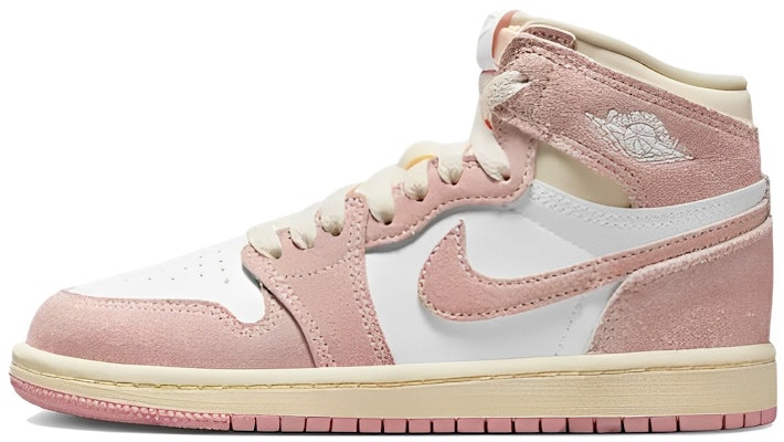(PS) Air Jordan 1 Retro High OG 'Washed Pink' Wanita FD2597-600 Buy (PS) Air Jordan 1 Retro High OG 'Washed Pink' Wanita FD2597-600
