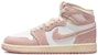 (PS) Air Jordan 1 Retro High OG 'Washed Pink' Wanita FD2597-600